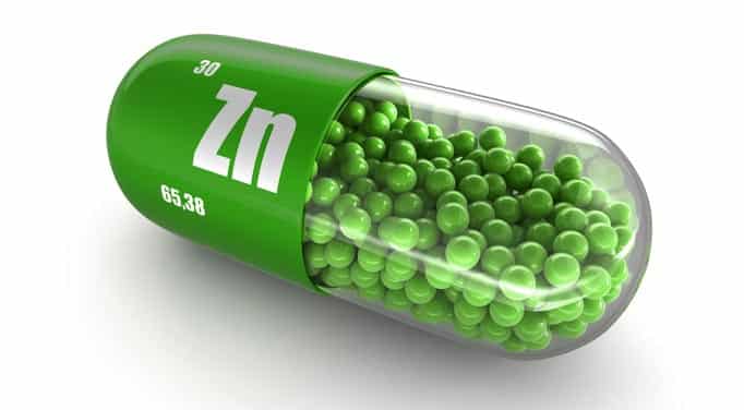 De ce corpul nostru are nevoie de mai mult zinc?