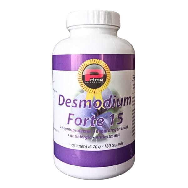 desmodium forte 15 desmodium adscendens extract primo nutrition