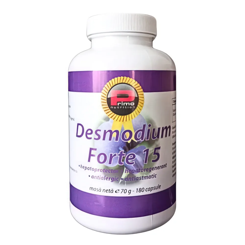 desmodium forte 15 desmodium adscendens extract primo nutrition
