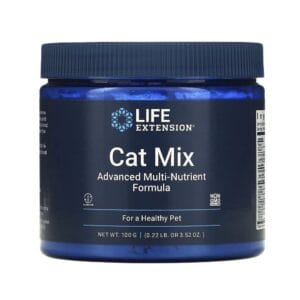 Cat Mix (Multivitamine pentru Pisici), 100 g