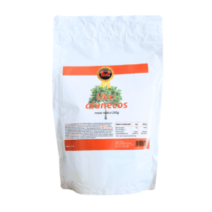 Pulbere Scoarta de Ulm Alunecos (Sliperry Elm), 200 g