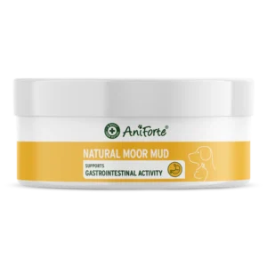 Argilă Heilmoor AniForte pentru Câini și Pisici 300g – Detoxifiere, Susținerea Digestiei și Imunității