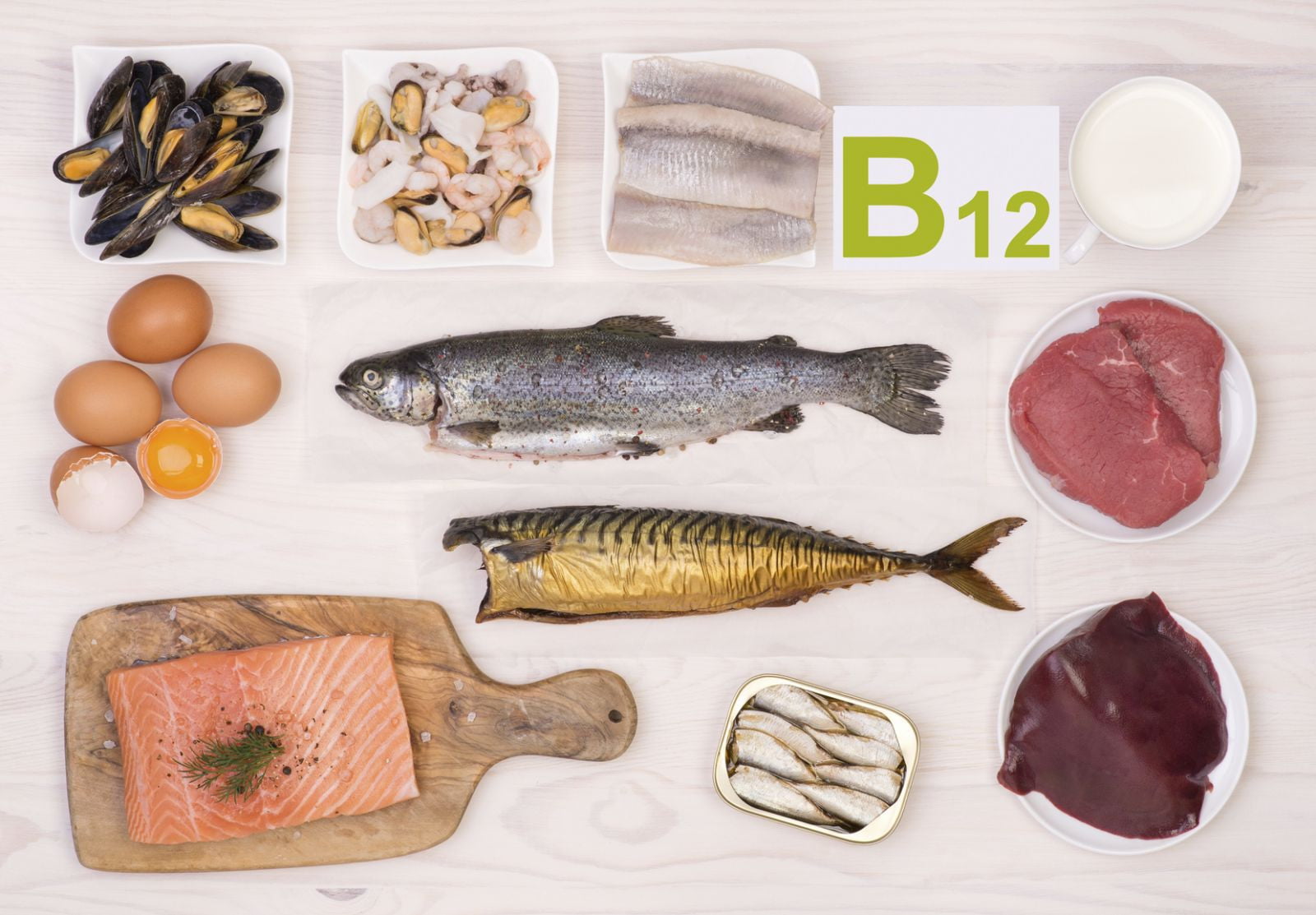 vitamina b12 alimente surse