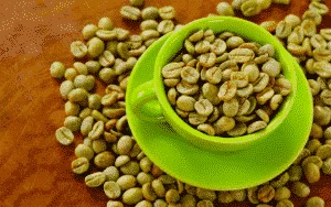 cafea verde cafeaua verde