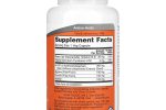5-HTP (Triptofan), 200 mg, 60 capsule, now foods