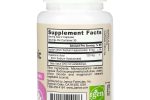Acid Hialuronic 120 mg 60 capsule Jarrow Formulas ingrediente
