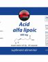 Acid alfa lipoic