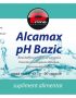 Alcamax ph bazic alcalinizare