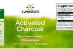 carbune activ eticheta herbacom