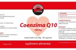 Coenzima Q10-100mg [60caps]