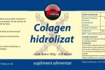 Colagen Hidrolizat suplimente alimentare herbacom