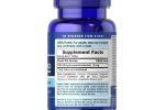 DHEA 25 mg 100 tablete Puritan's Pride ingrediente