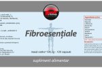 Fibroesentiale suplimente alimentare herbacom