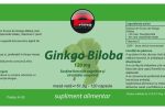 Ginkgo Biloba extract