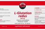 Glutation Redus suplimente alimentare herbacom