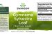 Gymnema Sylvestre 400 mg 100 capsule Swanson capsule