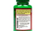 Holland Barrett Apple Cider Vinegar 300mg 200 Tablets eticheta1