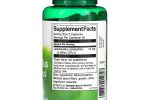Lactobacillus Acidophilus 100 capsule probiotic swanson