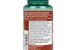 Complex Ginseng Corean si Siberian, 120 capsule, holland & barrett