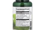 extract de ceai verde 500 mg 60 capsule swanson