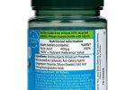 Acid Folic (Vitamina B9), 400 mcg, 90 tablete, Holland & Barrett