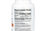 betaina hcl pepsina gentiana doctor's best capsule dr's best