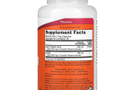 niacina fara calduri flush free 250 mg 90 capsule Now foods