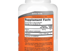 l-citrulina capsule now foods pastile l-citrulline