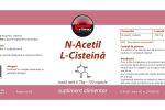 N-acetil l-cisteina NAC