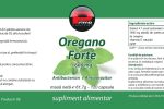 Oregano Forte extract
