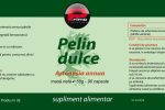 Pelin dulce pelinita artemisia annua capsule