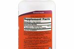Propolis, 1500 mg capsula (5-1 Extract), 100 capsule - Now Foods administrare