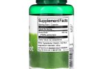 suma root Radacina de Suma 400 mg, 60 capsule, Swanson