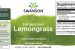 lemongrass citronela prospect iarba de lamaie