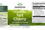 Visine Swanson capsule