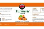 turmeric curcuma piperina extract piper