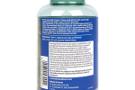 ulei din ficat de cod caspule pastile gelule holland & Barrett 1000 mg eticheta 1