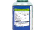ulei din ficat de cod caspule pastile gelule holland & Barrett 1000 mg eticheta 2
