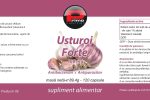 Usturoi Forte extract