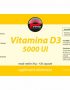 Vitamina D3 5000 UI IU