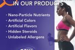arginina 500mg citrlulina 250mg now foods 240 capsule now sports
