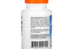 Artemisinin (Extract Pelin Dulce), 100mg, Doctor's Best, 90 capsule