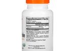 Artemisinin (Extract Pelin Dulce), 100mg, Doctor's Best, 90 capsule