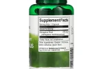 astragalus root radacina de astragalus 470mg 100 capsule eticheta