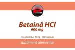 betaina hci betaina hidroclorica