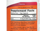 biotina biotin 5 mg 5000 mcg capsule pastile vitamina b7 beneficii