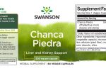 chanca piedra ochii soricelului posologie