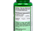 chlorella organica bio biologica ecologica tablete capsule 3000 mg holland & barrett prospect