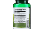 coriandru cilantro frunze capsule swanson prospect herbacom