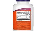 drojdie de bere-200-tablets-now-foods 650mg eticheta